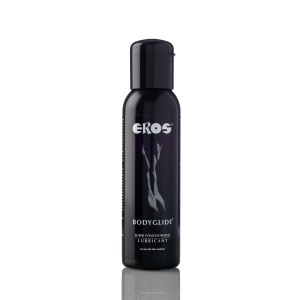 Eros Bodyglide 500ml Silicone Super Concentré 40113