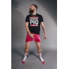 Sk8erboy Horny Pig T-Shirt Noir 40464 1