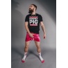 Sk8erboy Horny Pig Socks Weiss 40470 1