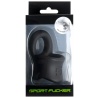 Baller Ring Cockring Ballstretcher silicone Black 40590 1