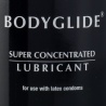 Eros Bodyglide 1000ml Silicone Super Concentrado 40628 1