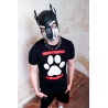 Sk8erboy DOG PAW T-Shirt 40652 1