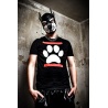 Sk8erboy DOG PAW T-Shirt 40653 1