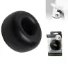 Skater Boyz Cockring Ballstretcher Negro 40668 1