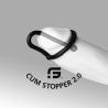 Cum Stopper silicona by Sport Fucker™ 40723 1