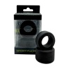 Nutt Job Set Cockring Ballstretcher Black 40787 1