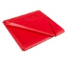 Proteccion SexMax WetGames Rojo180x220cm 40861 1