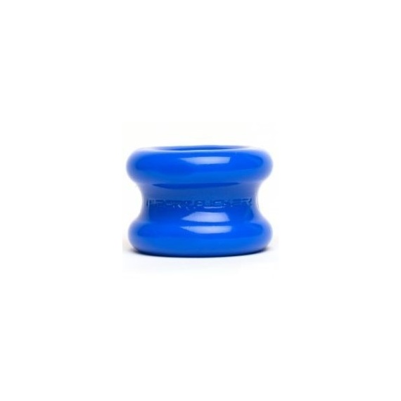 Muscle Ball Stretcher TPE Clear Blue 40907