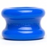 Muscle Ball Stretcher TPE Clear Blue 40907 1