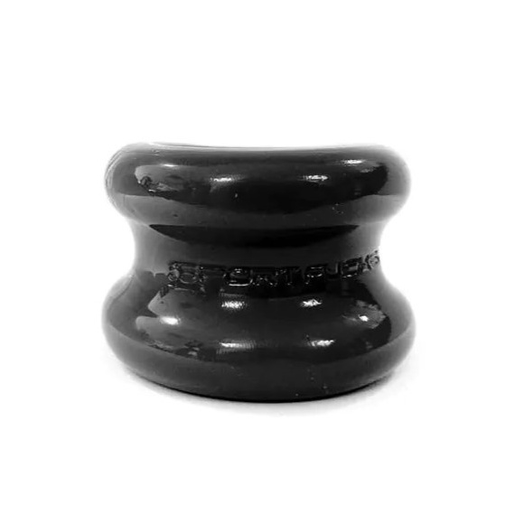 Muscle Ball Stretcher by Sport Fucker™ (TPE) Black 40908