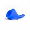 Sport Fucker Tailslide Silicone Cocksling Azul 40929 1