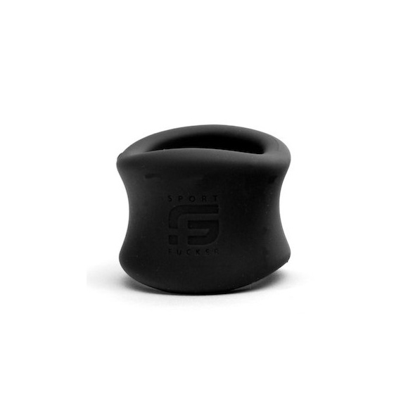 Ergo Balls Sport Fucker 30mm Black 40945