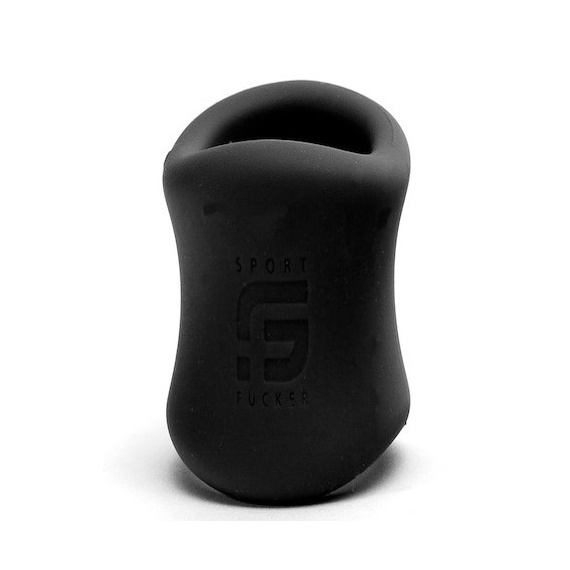 Ergo Balls Sport Fucker 60mm Black 40949