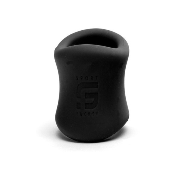 Ergo Balls Sport Fucker 50mm Black 40954