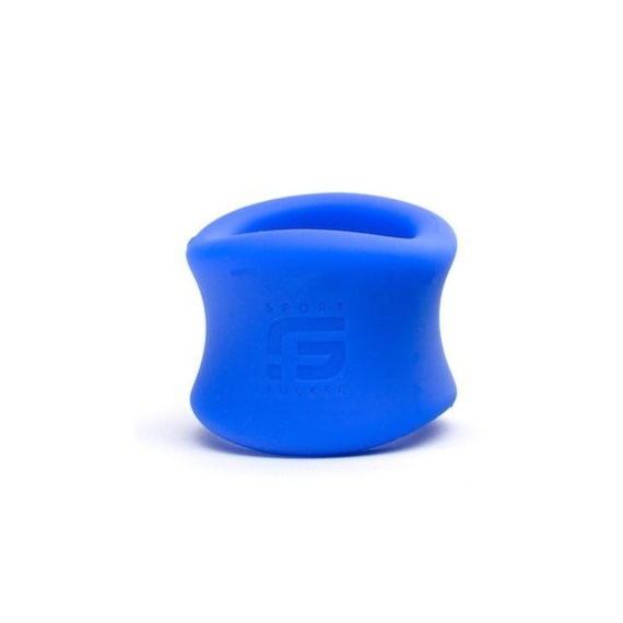 Ergo Balls Sport Fucker 30mm Azul 40968