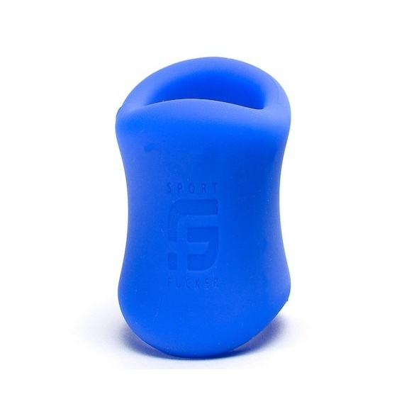 Ergo Balls Sport Fucker 60mm Azul 40980