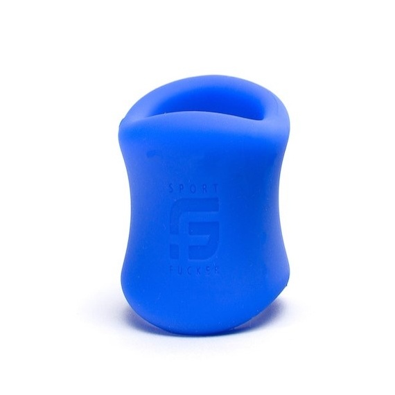 Ergo Balls Sport Fucker 50mm Azul 40981