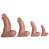 Topher Michels Dildo Original 41019 1