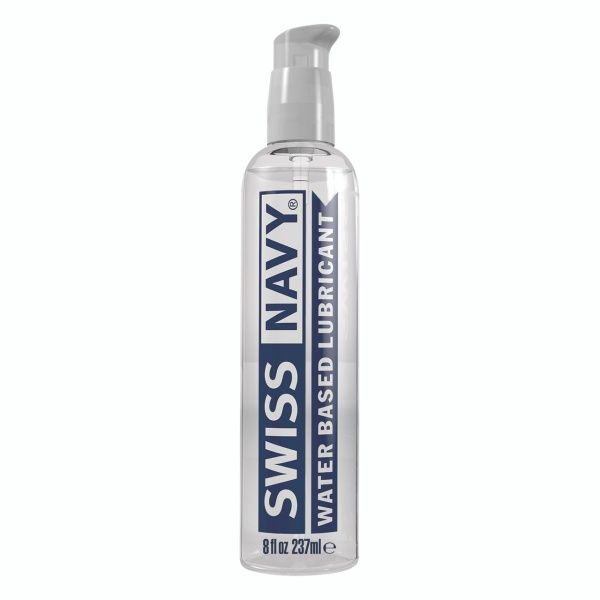 Premium Waterbased 118ml Lubricante a base de agua 41080