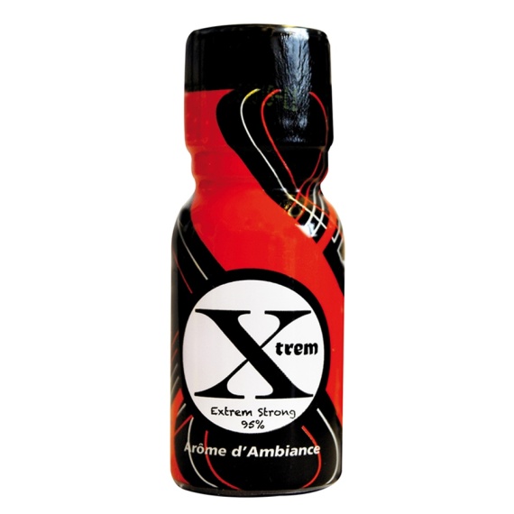 Xtrem Amyl 15ml 41120