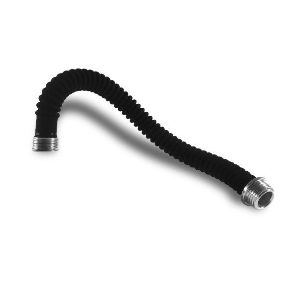 Gas Mask Hose 41165