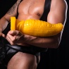 Plug Anal CORN DILDO XXXL 41213 1