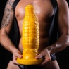 CORN DILDO XXXL Analplug 41216 1