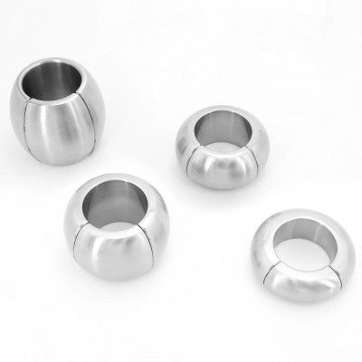 Ze Mango 40mm Magnetish Ballstretcher auf Dark-Ink.com