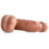 Consolador MONSTER DILDO LG/XL 41434 1