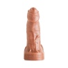 Consolador MONSTER DILDO LG/XL 41436 1