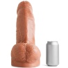 Consolador MONSTER DILDO XXL 41444 1