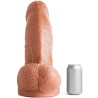 Consolador MONSTER DILDO 4XL 41450 1