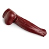 Consolador HORSE DILDO II S/M Rojo 41456 1