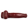 Consolador HORSE DILDO II S/M Rojo 41457 1