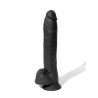 Aron Ridge Realistic Dildo Kit 25cm 10" 41487 1