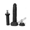 Aron Ridge Realistic Dildo Kit 25cm 10" 41488 1