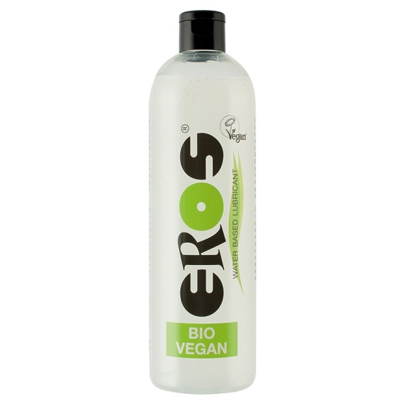 Eros BIO & VEGAN Gleitgel auf Wasser 500ml 41717