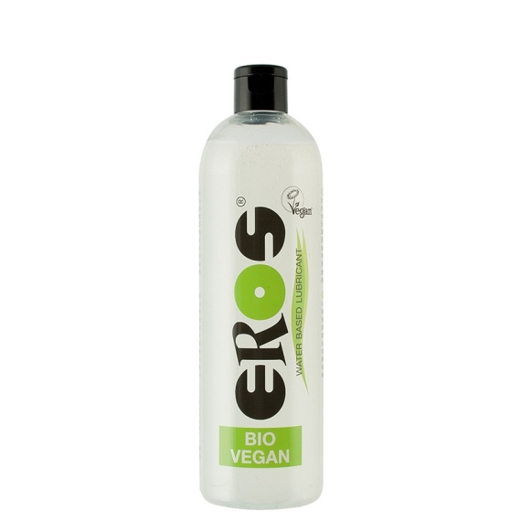 Eros BIO & VEGAN Lubrifiant Eau 250ml 41720