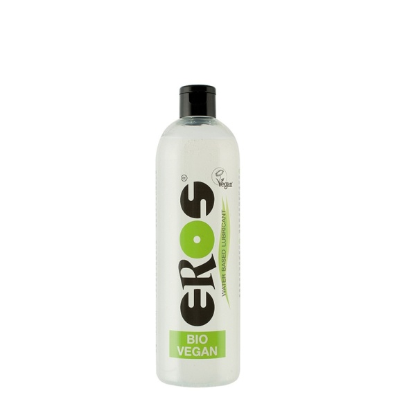 Eros BIO & VEGAN Gleitgel auf Wasserbasis 100ml 41721