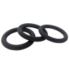 Stretchy Silicone Donut Cockring M 50mm 41801 1