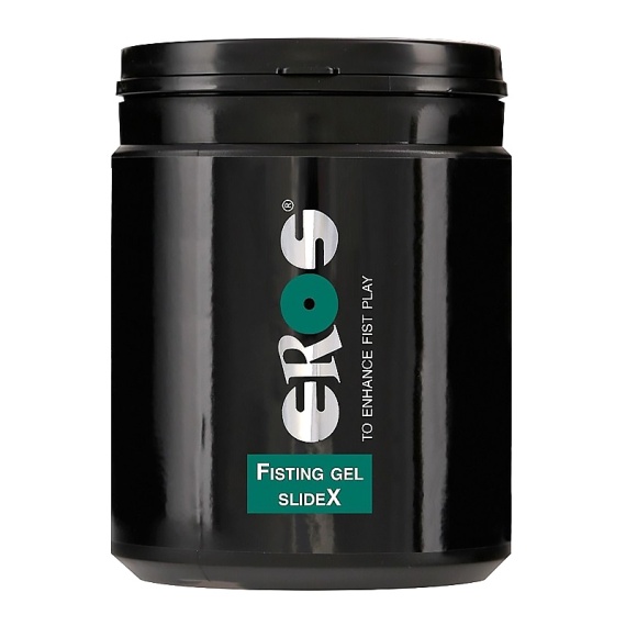 Eros Fisting Gel Slide X 1000ml 41809