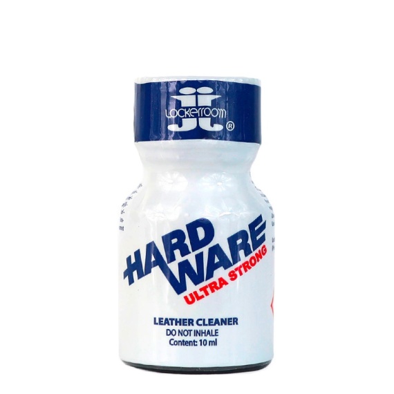 Hardware Ultra Strong Pentyl 10 ml 41828