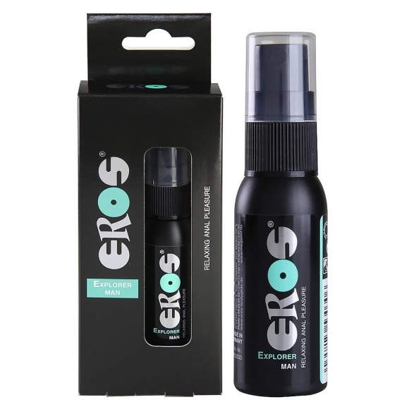 Eros Spray anal relaxant Explorer 30 ml 41853