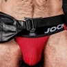 Jock Jockstrap Rojo 41892 1