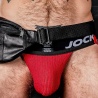 Jock Jockstrap Rouge 41892 1