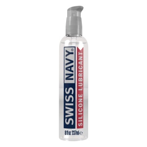 Premium 273ml Silicone Lubricant 41913