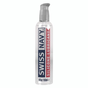 Premium 118ml Silicone Lubricant 41914