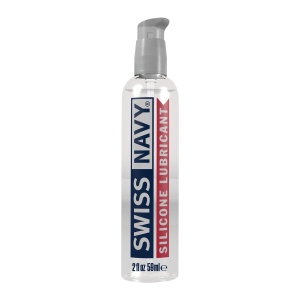 Premium 59ml Lubrifiant silicone 41915