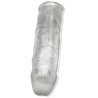 DICKER ultra-slim cocksheath CLEAR ICE 41931 1