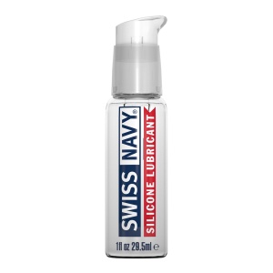 Premium 30ml Lubrifiant silicone 41987